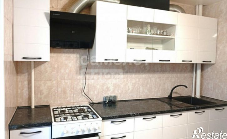 3-комн квартира улица Дружбы, 89,  д. 89