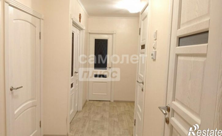 3-комн квартира улица Дружбы, 89,  д. 89