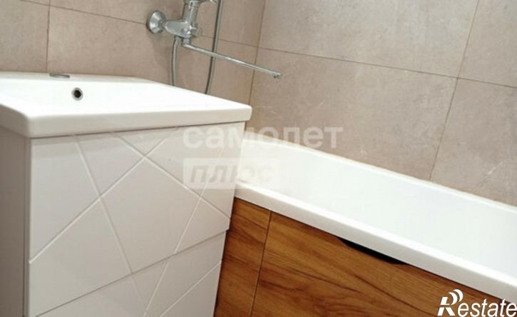 3-комн квартира улица Дружбы, 89,  д. 89