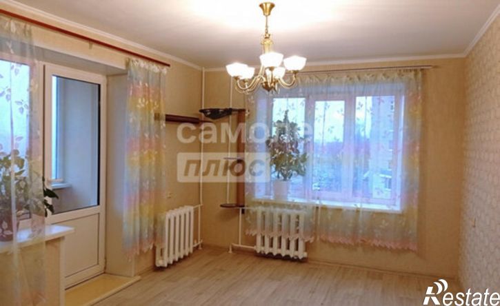 3-комн квартира улица Дружбы, 89,  д. 89