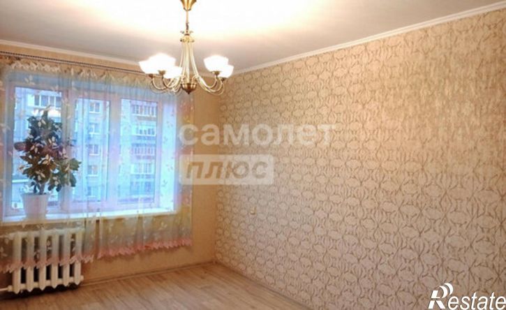 3-комн квартира улица Дружбы, 89,  д. 89