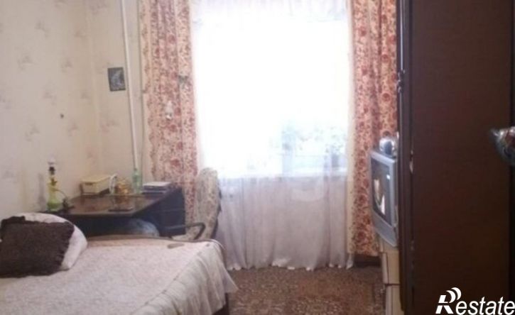 3-комн квартира б-р Чавайна, 15,  д. 15