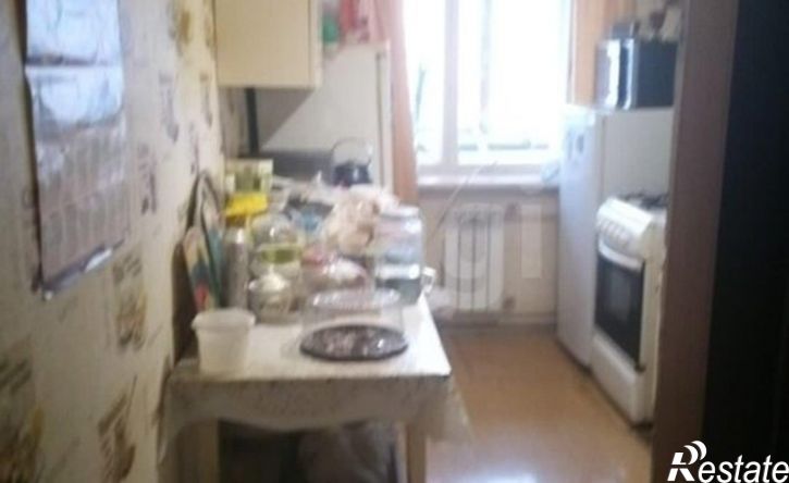 3-комн квартира б-р Чавайна, 15,  д. 15