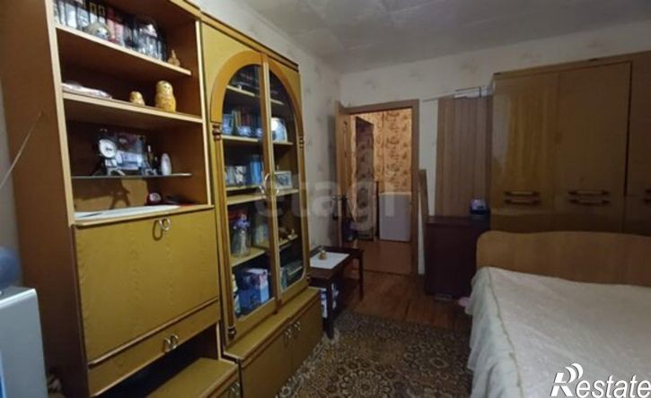 3-комн квартира б-р Чавайна, 15,  д. 15