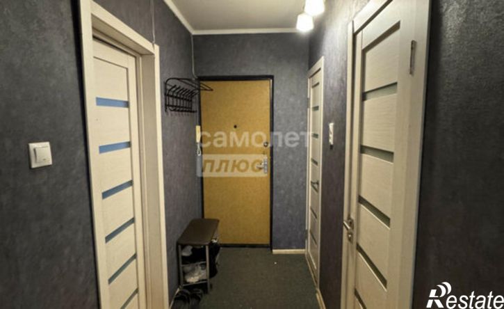 1-комн квартира Красноармейская улица, 112,  д. 112