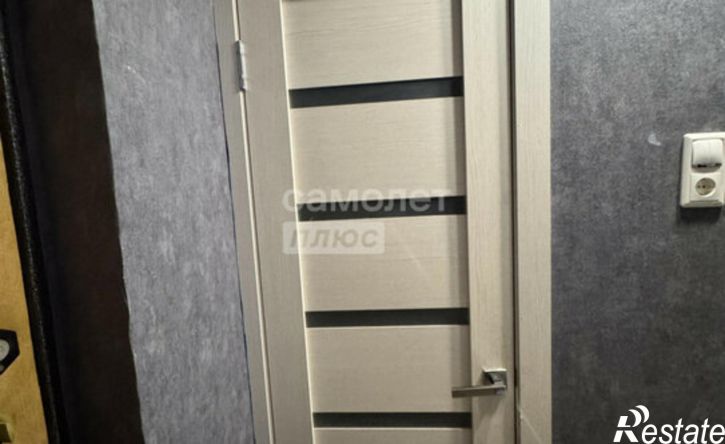 1-комн квартира Красноармейская улица, 112,  д. 112