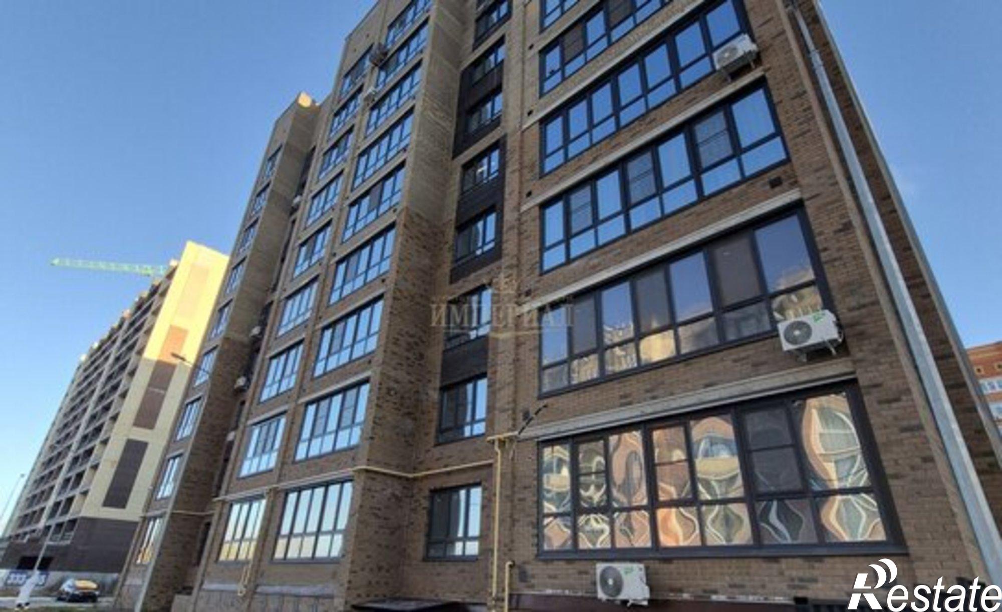 Купить квартиру за 6 600 000 рублей на бульвар Ураева, 6Б