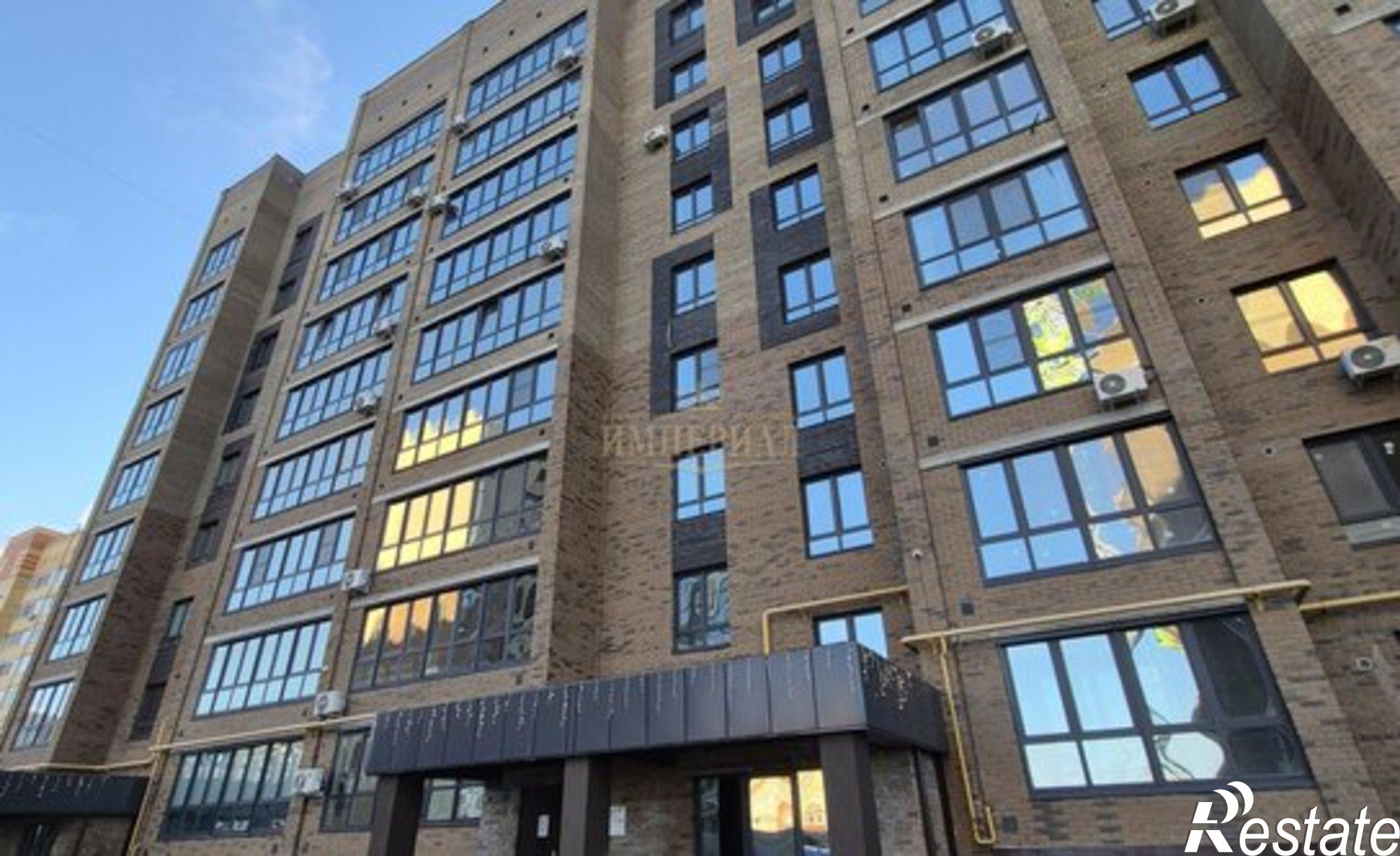 Купить квартиру за 6 600 000 рублей на бульвар Ураева, 6Б