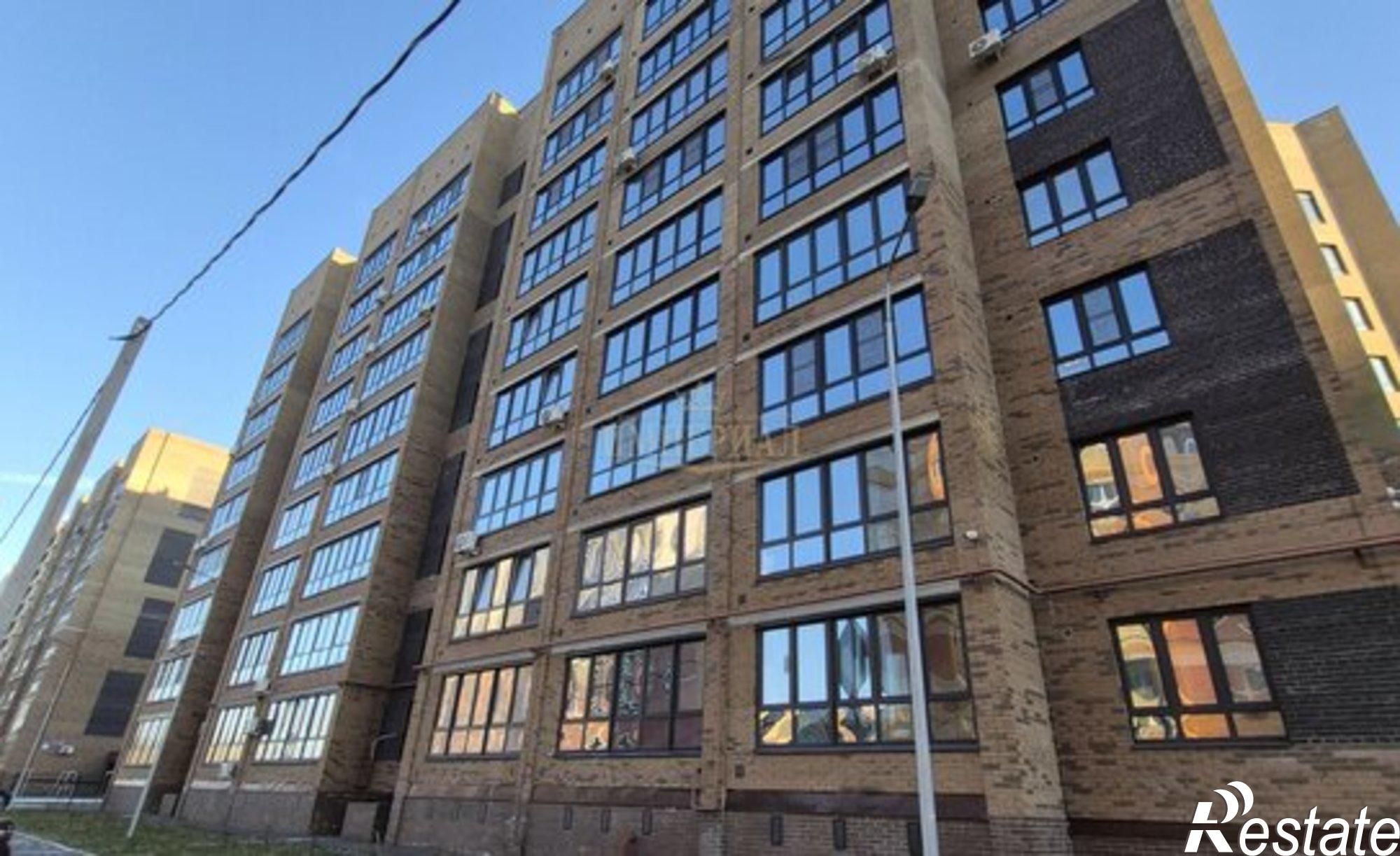 Купить квартиру за 6 600 000 рублей на бульвар Ураева, 6Б