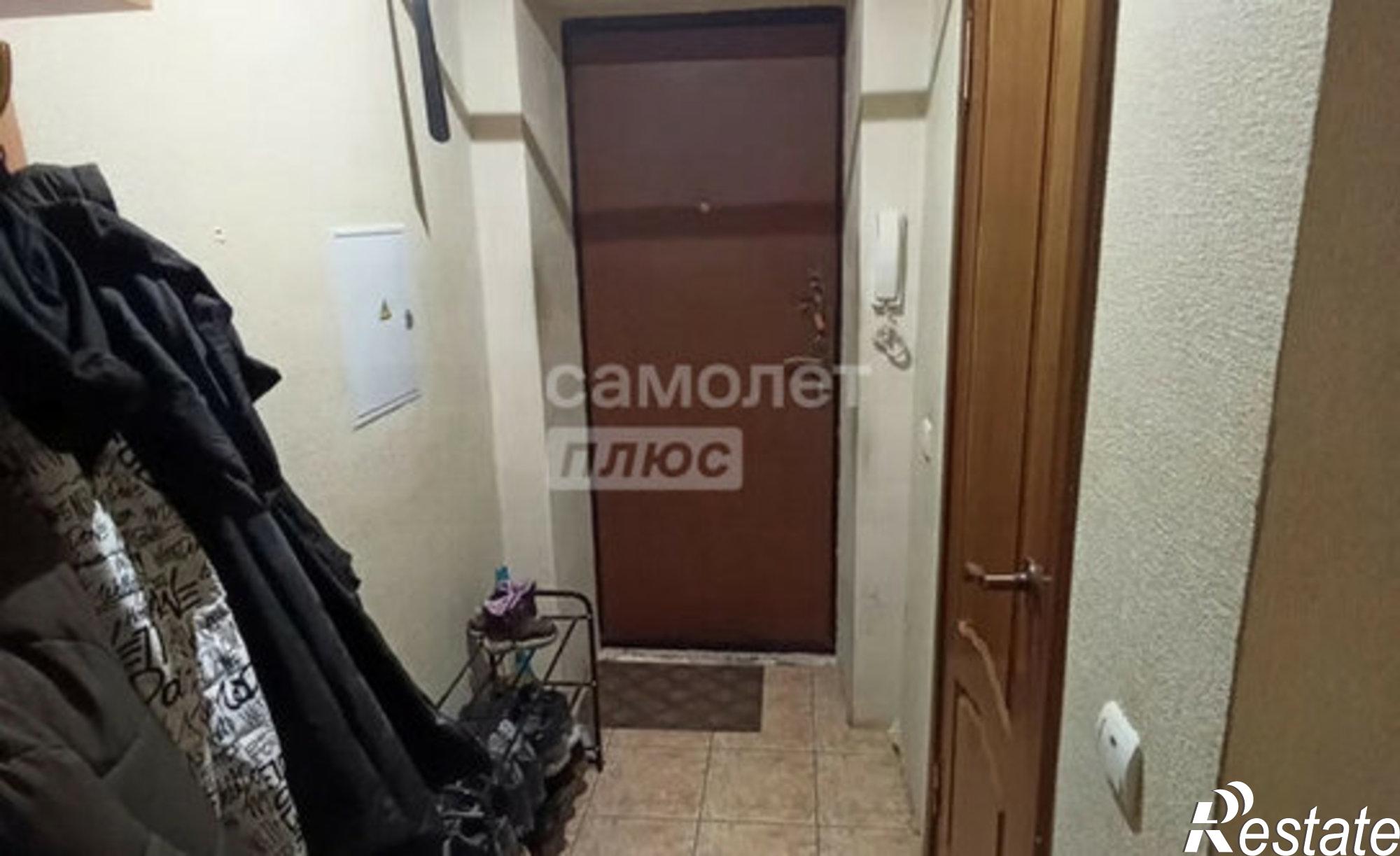 Купить квартиру за 3 350 000 рублей на Красноармейская улица, 88