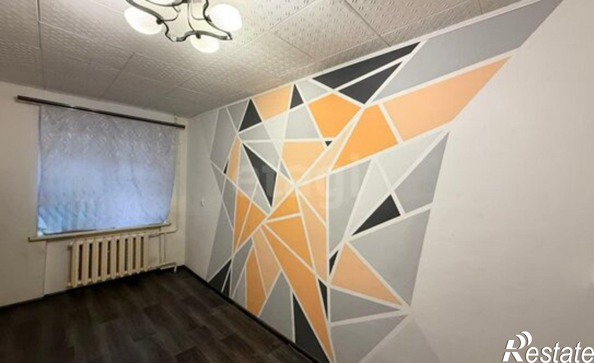 Купить квартиру за 4 200 000 рублей на Пролетарская улица, 21