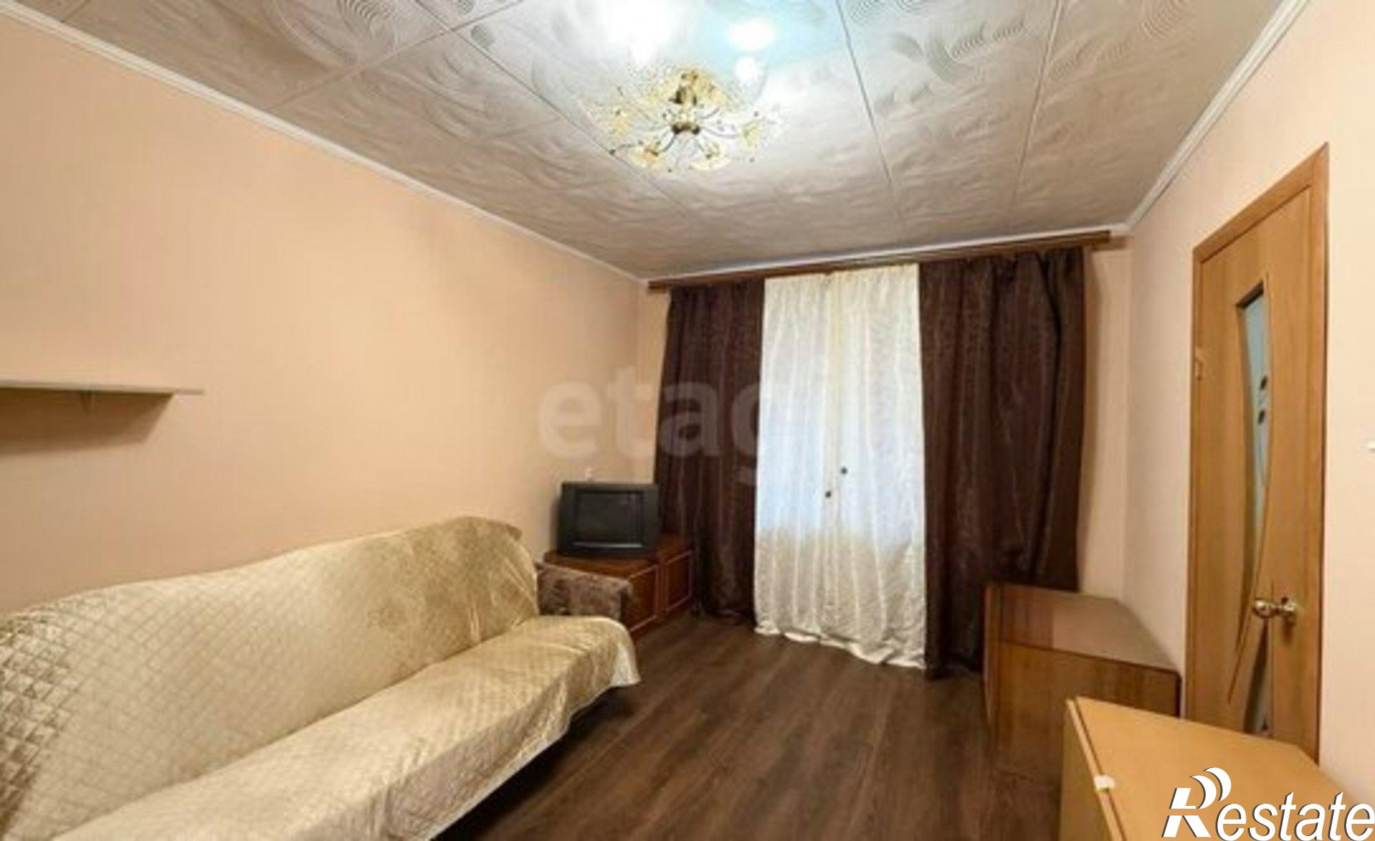 Купить квартиру за 4 200 000 рублей на Пролетарская улица, 21