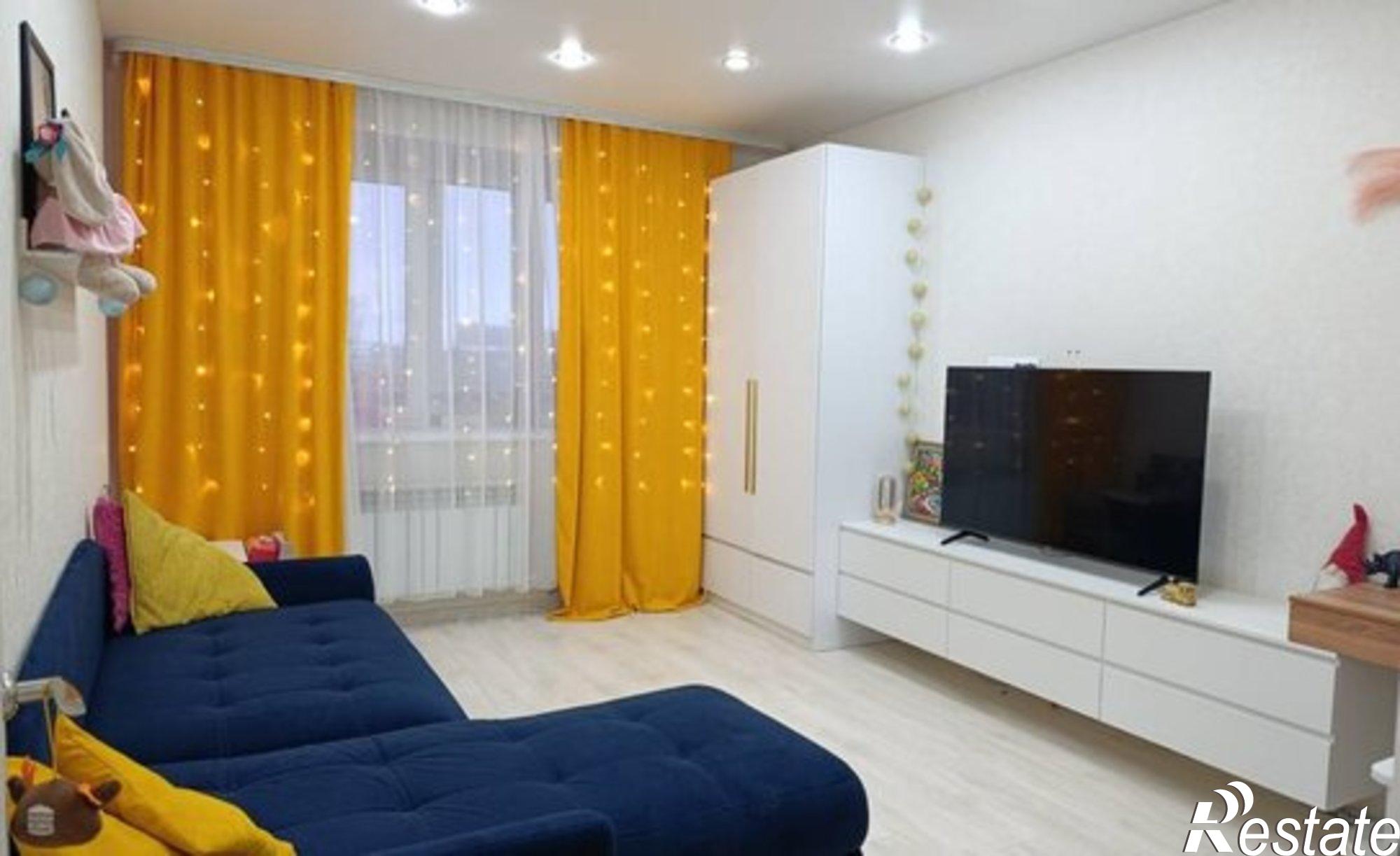 Купить квартиру за 8 800 000 рублей на бульвар Ураева, 4