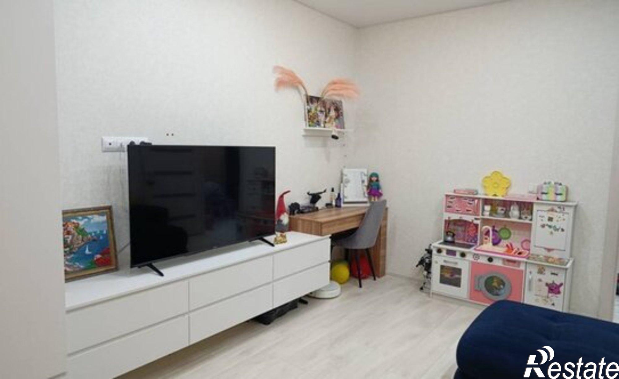 Купить квартиру за 8 800 000 рублей на бульвар Ураева, 4