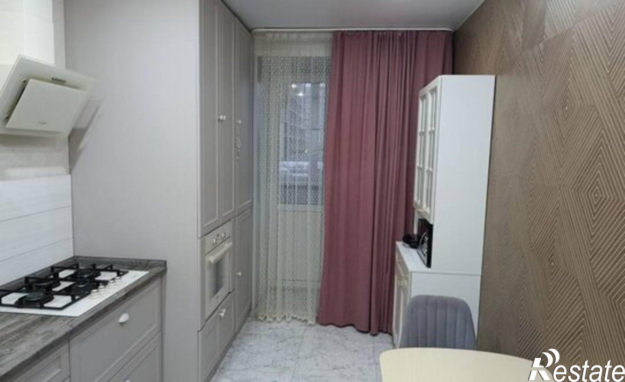 Купить квартиру за 8 800 000 рублей на бульвар Ураева, 4