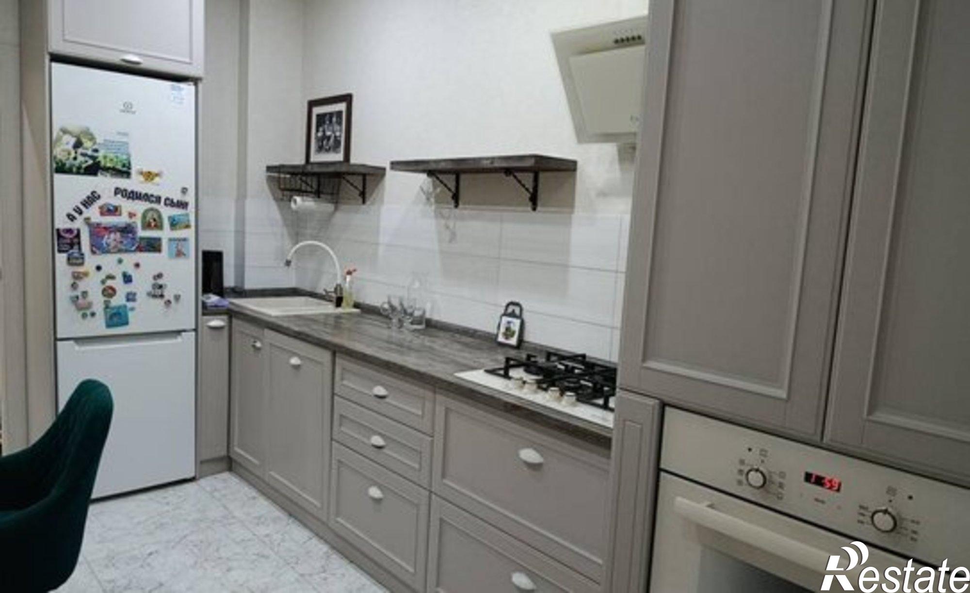 Купить квартиру за 8 800 000 рублей на бульвар Ураева, 4