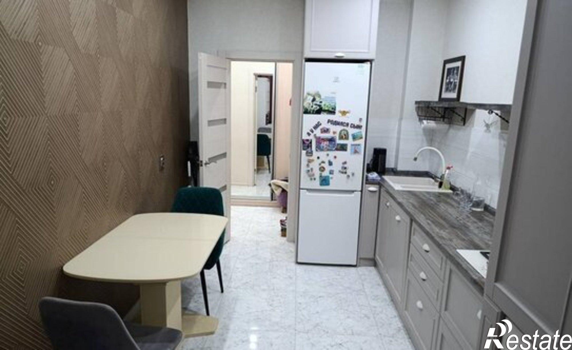 Купить квартиру за 8 800 000 рублей на бульвар Ураева, 4