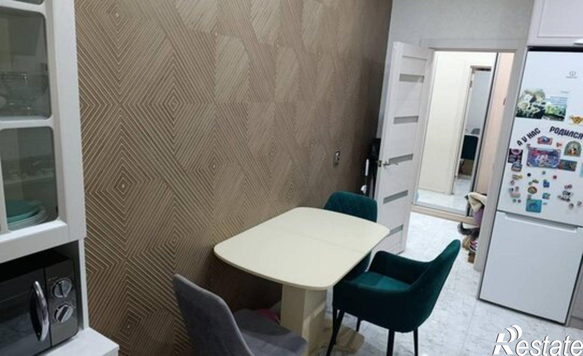 Купить квартиру за 8 800 000 рублей на бульвар Ураева, 4