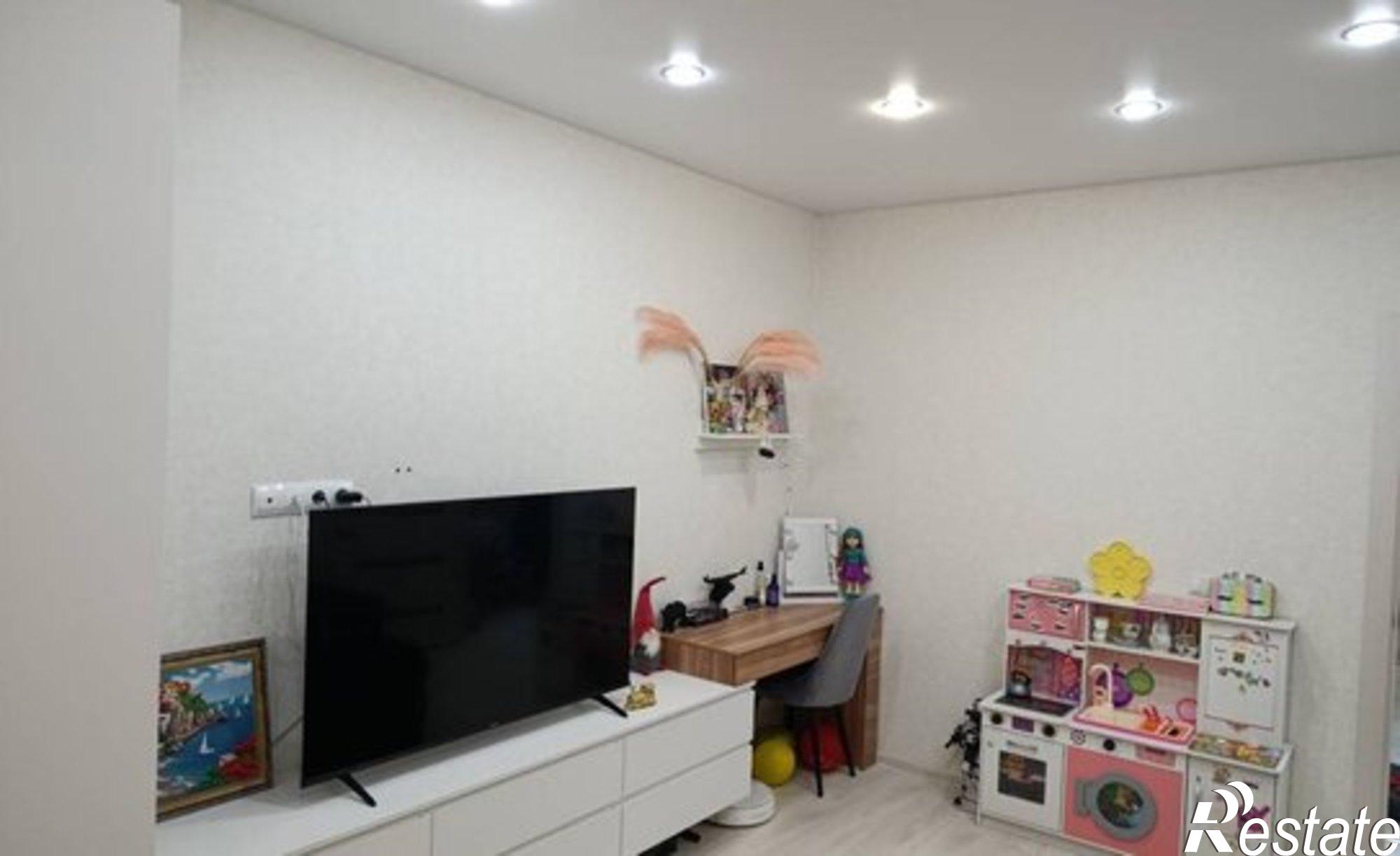 Купить квартиру за 8 800 000 рублей на б-р Ураева, 4