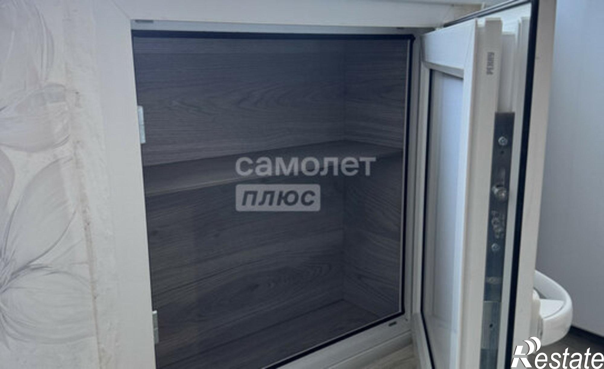 Купить квартиру за 6 150 000 рублей на ул Подольских курсантов, 10А