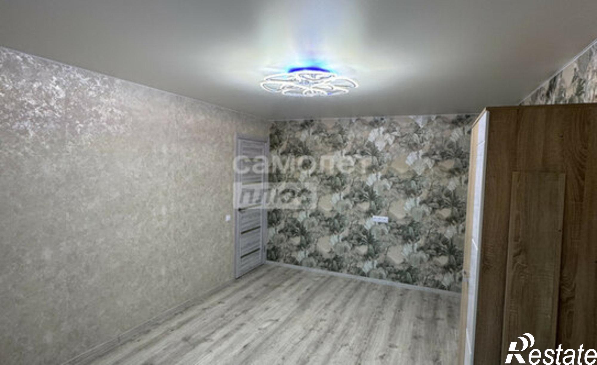 Купить квартиру за 6 150 000 рублей на ул Подольских курсантов, 10А