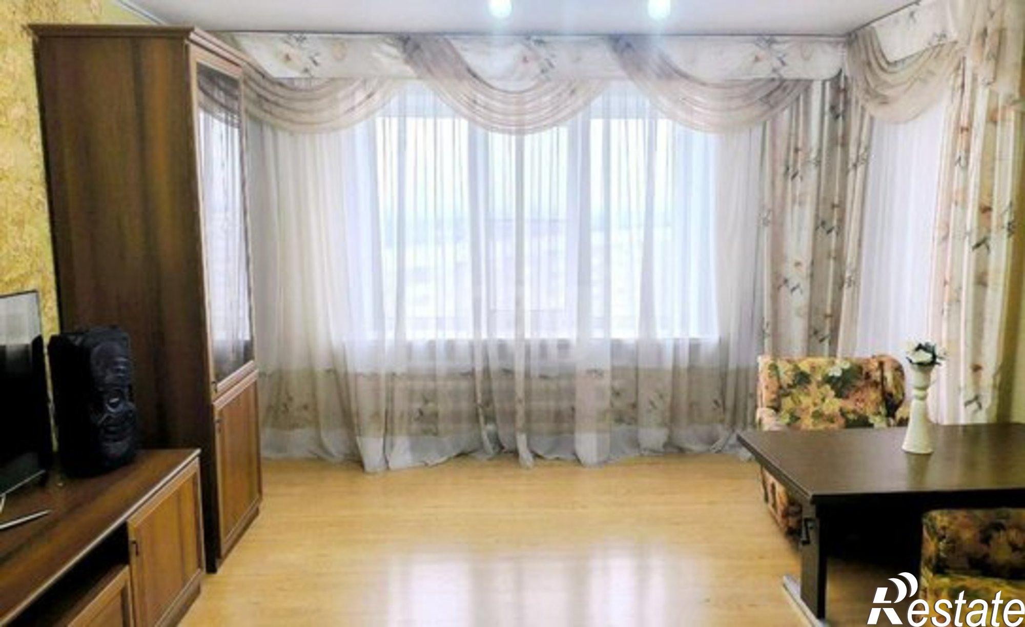 Купить квартиру за 8 050 000 рублей на улица Воинов-Интернационалистов, 19