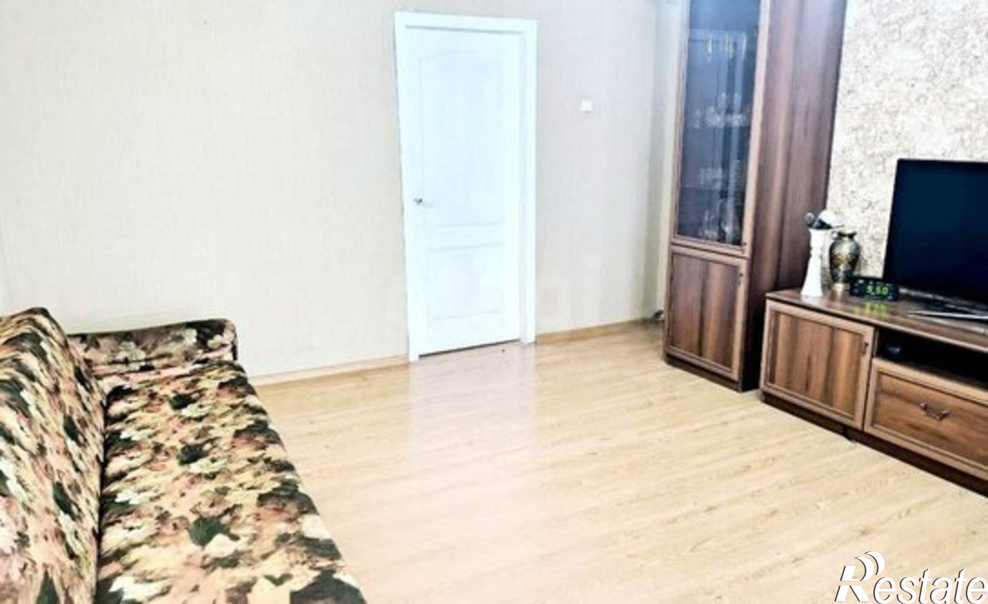 Купить квартиру за 8 050 000 рублей на улица Воинов-Интернационалистов, 19