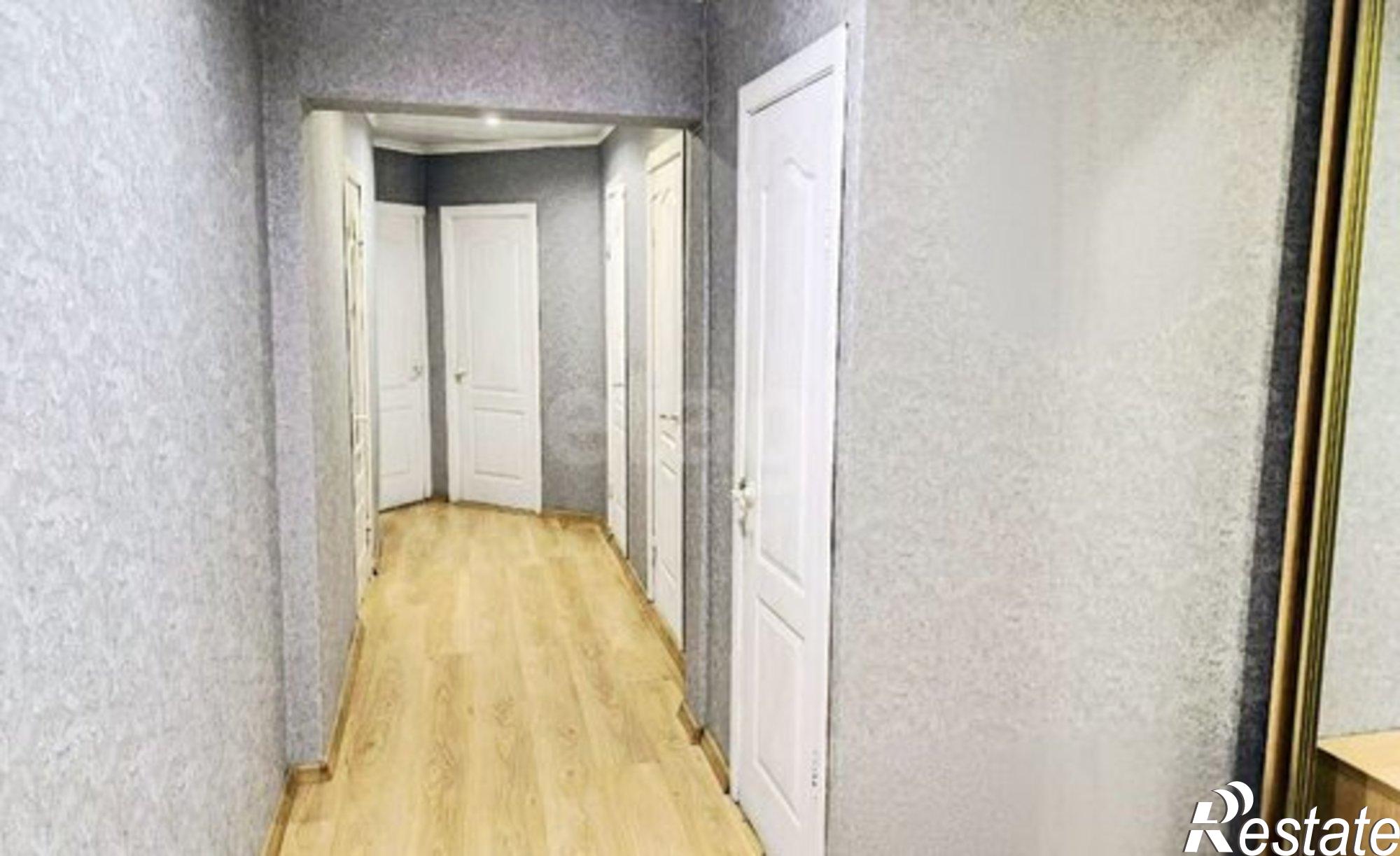 Купить квартиру за 8 050 000 рублей на улица Воинов-Интернационалистов, 19