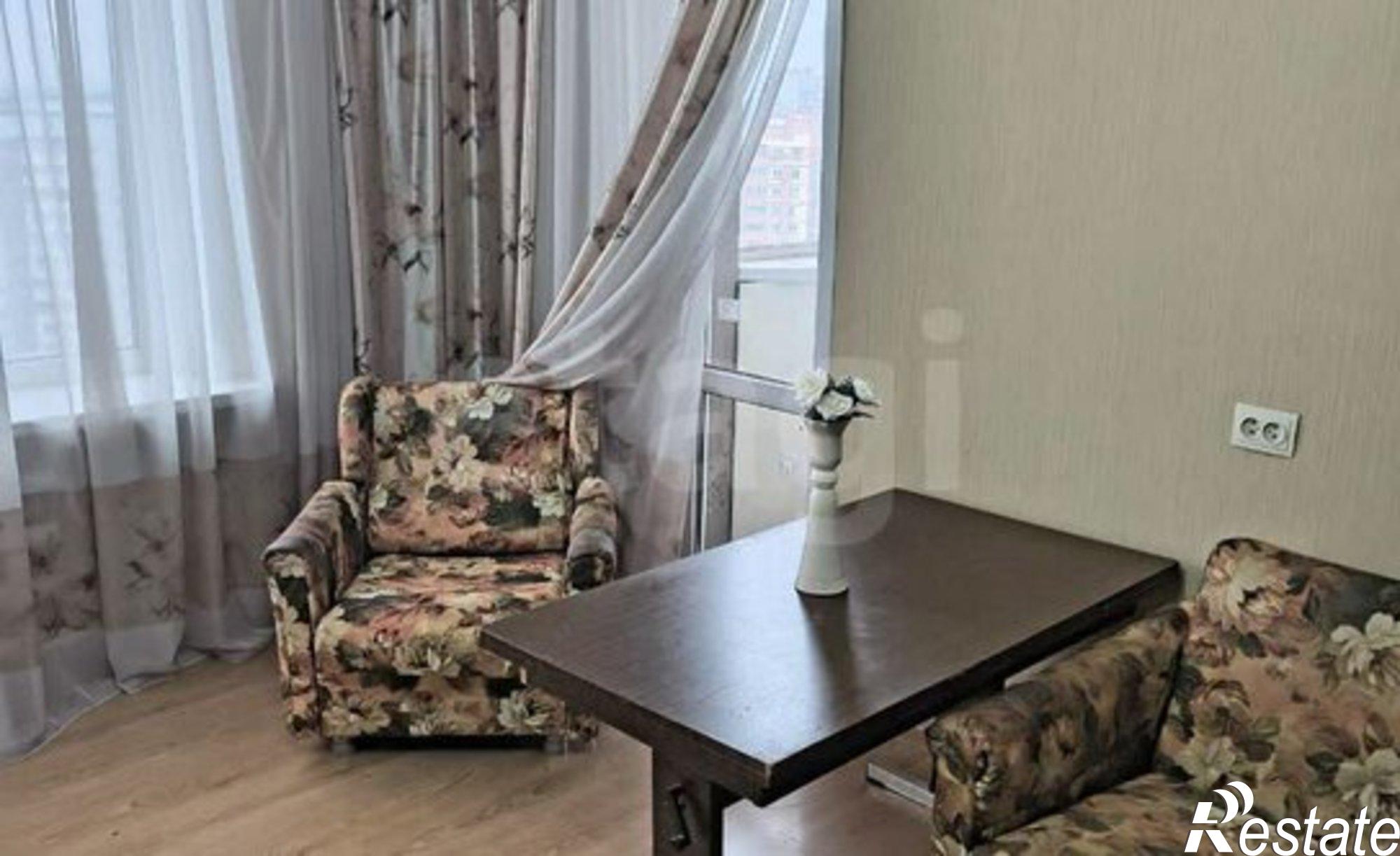 Купить квартиру за 8 050 000 рублей на улица Воинов-Интернационалистов, 19