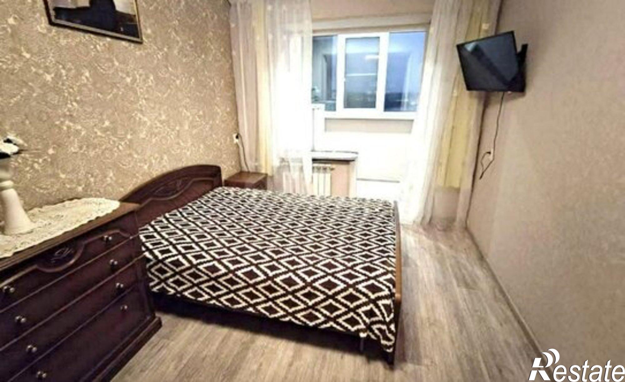 Купить квартиру за 8 050 000 рублей на улица Воинов-Интернационалистов, 19