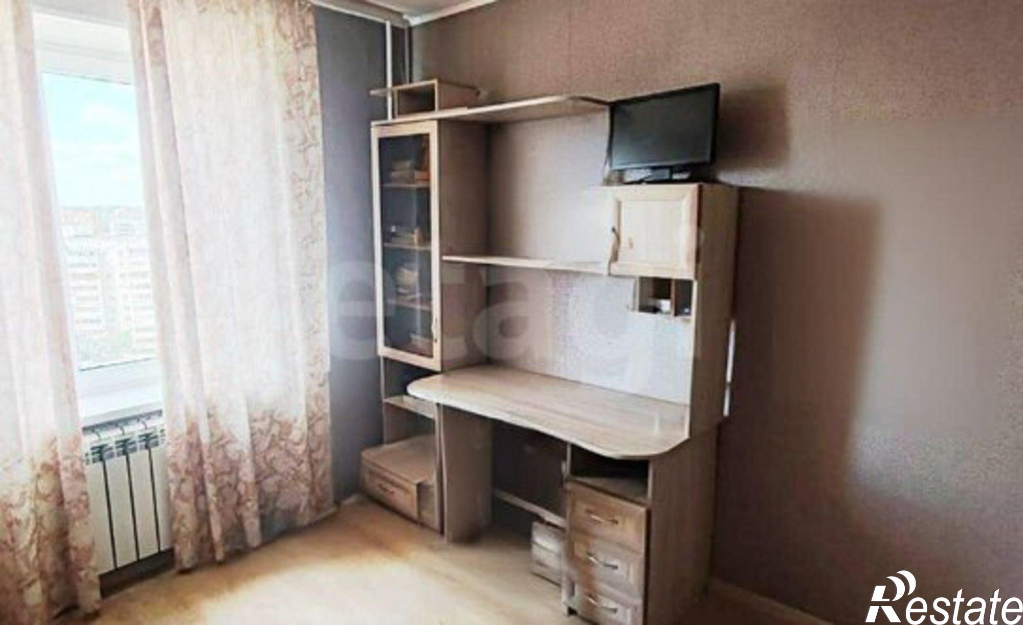 Купить квартиру за 8 050 000 рублей на улица Воинов-Интернационалистов, 19