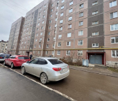 3-комн, 68.2кв м, этаж 6/9 Йошкар-Ола