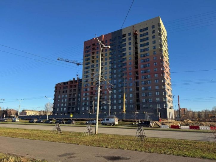 1-комн квартира Йошкар-Ола