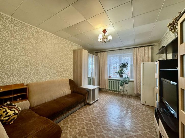 3-комн квартира Йошкар-Ола