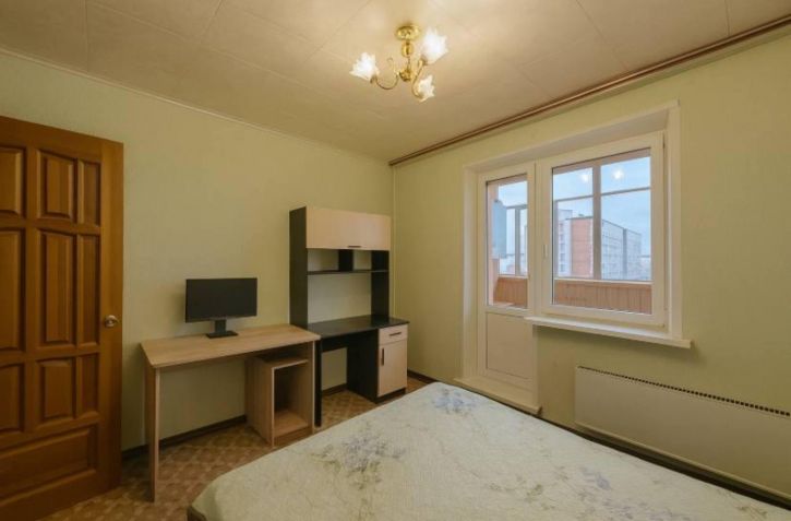 3-комн квартира Йошкар-Ола