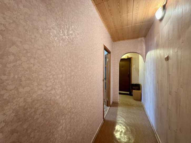 3-комн квартира Йошкар-Ола