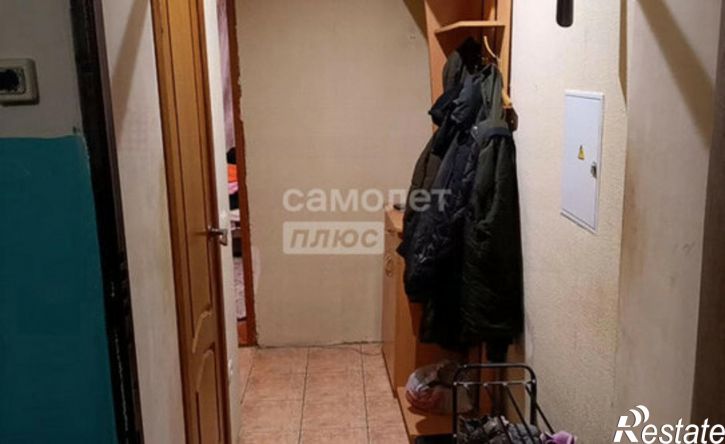 2-комн квартира Красноармейская улица, 88,  д. 88