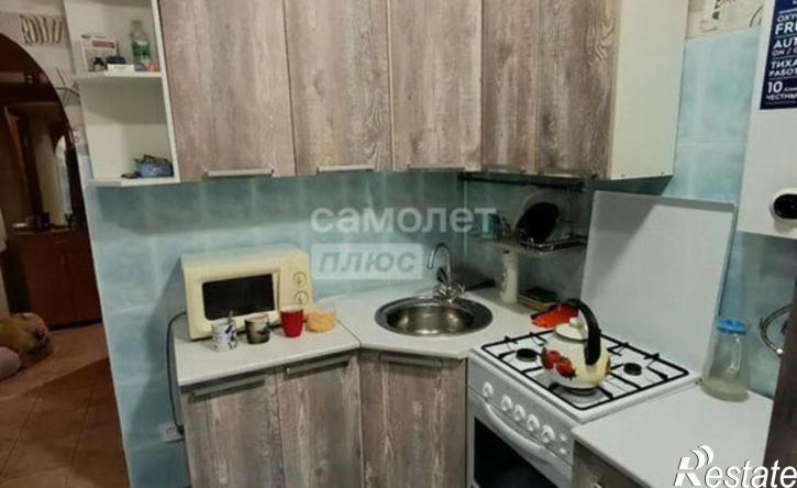 2-комн квартира Красноармейская улица, 88,  д. 88