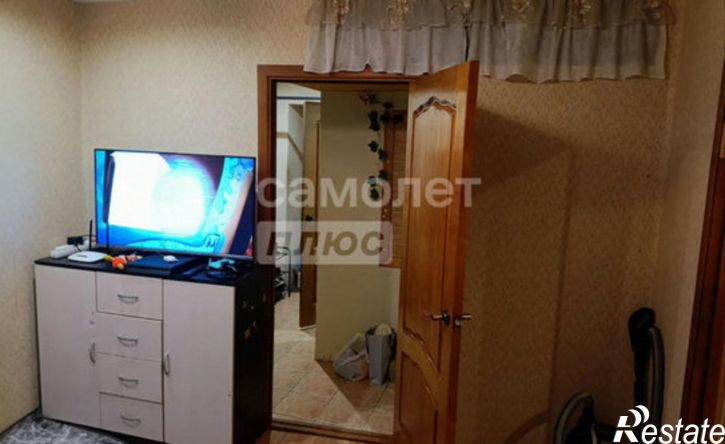 2-комн квартира Красноармейская улица, 88,  д. 88