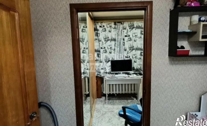 2-комн квартира Красноармейская улица, 88,  д. 88