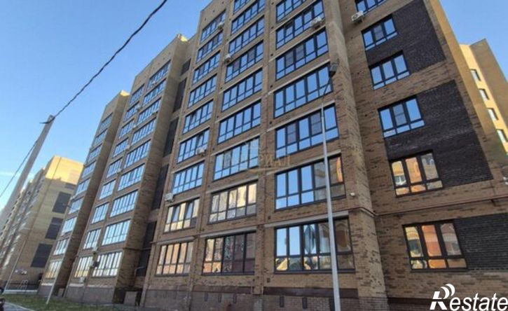 1-комн квартира бульвар Ураева, 6Б,  д. 6Б