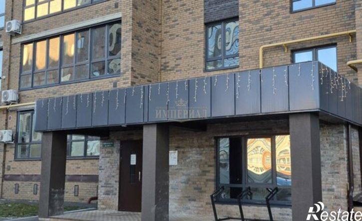 1-комн квартира бульвар Ураева, 6Б,  д. 6Б