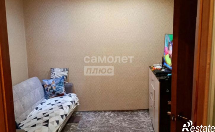 2-комн квартира Красноармейская улица, 88,  д. 88