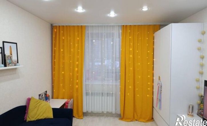 2-комн квартира б-р Ураева, 4,  д. 4