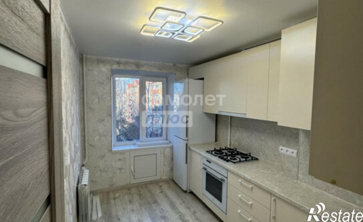 2-комн квартира ул Подольских курсантов, 10А,  д. 10А