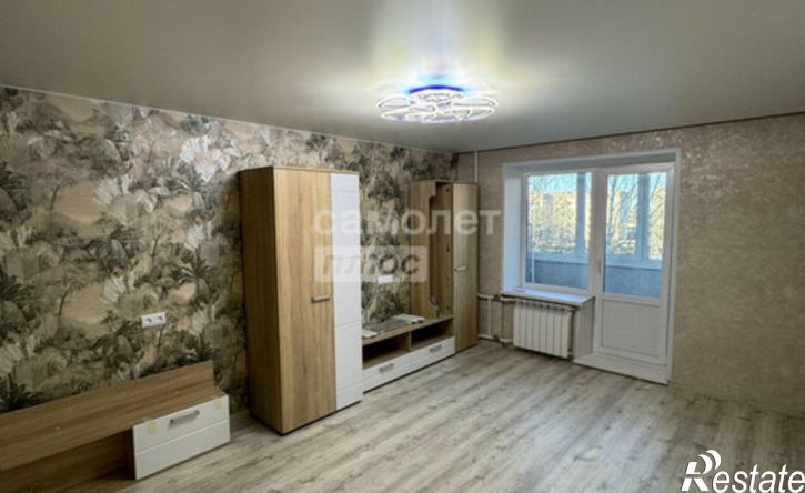 2-комн квартира ул Подольских курсантов, 10А,  д. 10А