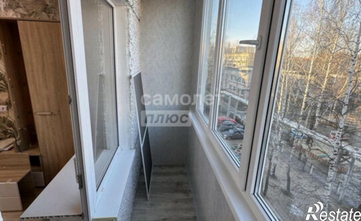 2-комн квартира ул Подольских курсантов, 10А,  д. 10А