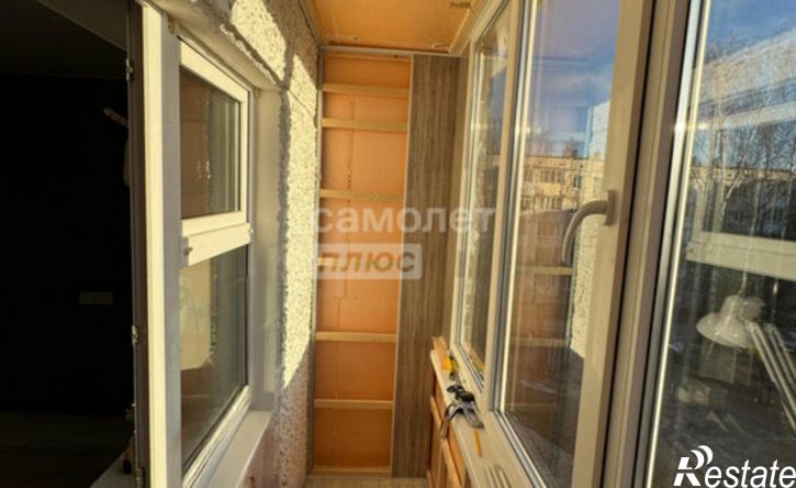 2-комн квартира ул Подольских курсантов, 10А,  д. 10А