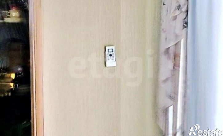 4-комн квартира улица Воинов-Интернационалистов, 19,  д. 19