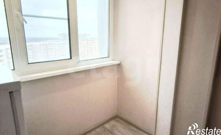 4-комн квартира улица Воинов-Интернационалистов, 19,  д. 19